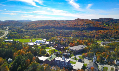 Saint Johnsbury Academy